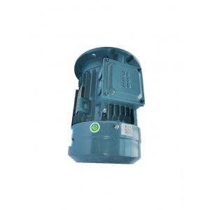 ABB Electric Motor M2BAX132MA4, Refrigeration parts