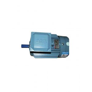 ABB Electric Motor M2BAX180MLA4, Refrigeration parts