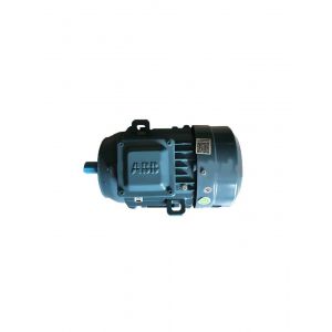 ABB Electric Motor M2BAX180MLA6 15KW, Refrigeration parts