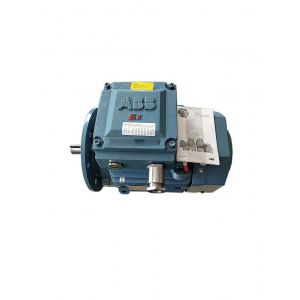 ABB Electric Motor M2JA90L4A, Refrigeration parts