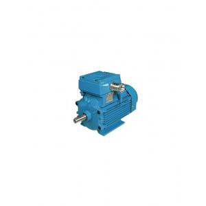 ABB Electric Motor M2JAX80M2B, Refrigeration parts