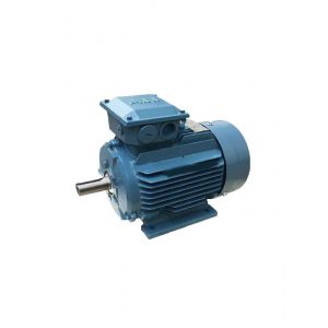 ABB Electric Motor M2QA112M4A 4KW, Refrigeration parts