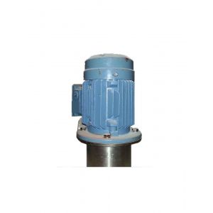ABB Electric Motor M2QA225S8A, Refrigeration parts