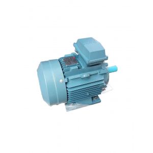 ABB Electric Motor M2QA355L10A, Refrigeration parts