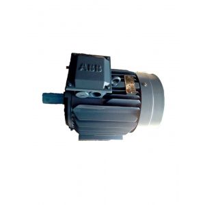 ABB Electric Motor M2QA90L2A, Refrigeration parts