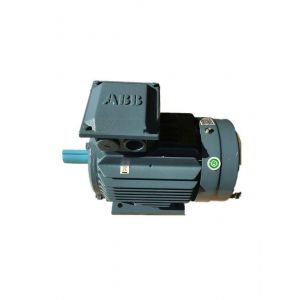ABB Electric Motor M2QA90S4A 1.1KW, Refrigeration parts