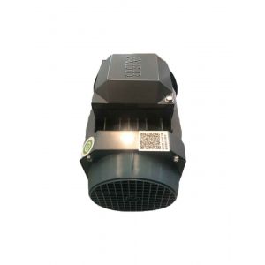 ABB Electric Motor M3AA132MA4, Refrigeration parts