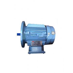 ABB Electric Motor M3AA90LD4, Refrigeration parts