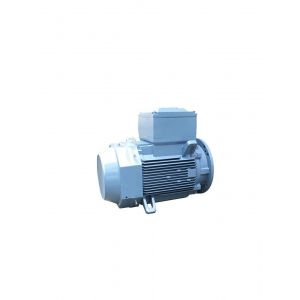ABB Electric Motor M3JP90SLC4 1.1KW, Refrigeration parts