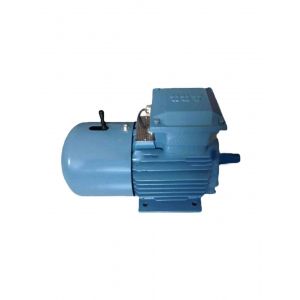 ABB Electric Motor MQAEJ100L4A, Refrigeration parts