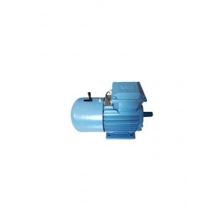 ABB Electric Motor MQAEJ80M2B 1.1KW, Refrigeration parts