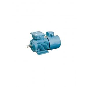ABB Electric Motor QABP132M4A, Refrigeration parts