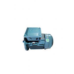 ABB Electric Motor QABP132S4A 5.5KW, Refrigeration parts
