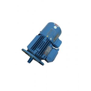 ABB Electric Motor QABP200L4A, Refrigeration parts
