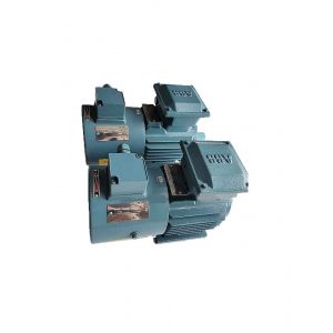 ABB Electric Motor QABP250M6A, Refrigeration parts