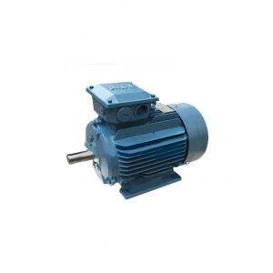 ABB Electric Motor QABP90L2A 2.2KW, Refrigeration parts