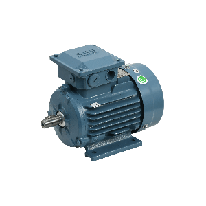 ABB Electric Motor M2QA80M4B 0.75KW, Refrigeration parts