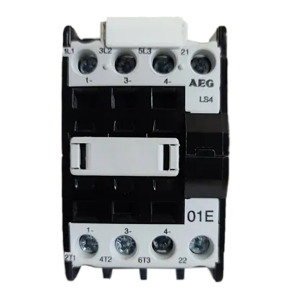 AEG Contactor LS4, Refrigeration parts