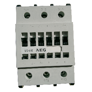AEG Contactor LS45K.00-00 , Refrigeration parts