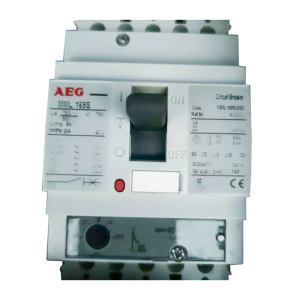 AEG Contactor MML169S3020, Refrigeration parts