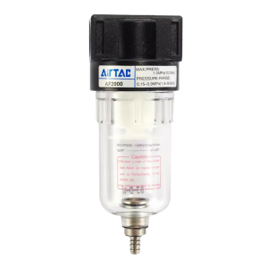 AirTac Filter AF2000, Refrigeration parts