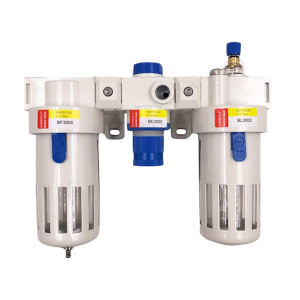 AirTac Filter BC3000, Refrigeration parts