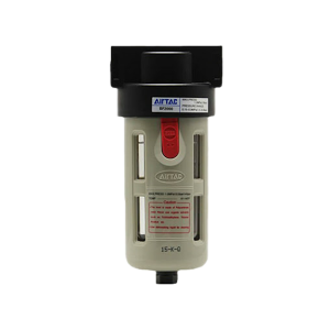 AirTac Filter BF2000, Refrigeration parts