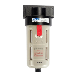 AirTac Filter BF3000, Refrigeration parts