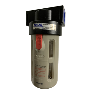 AirTac Filter BF4000, Refrigeration parts