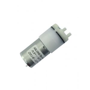 ASLONG Electric Motor AP-370, Refrigeration parts