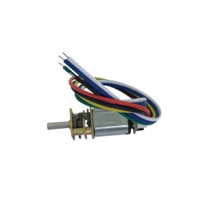 ASLONG Electric Motor GB12-N20B, Refrigeration parts