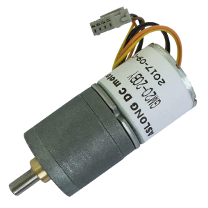 ASLONG Electric Motor GM20-20BY, Refrigeration parts