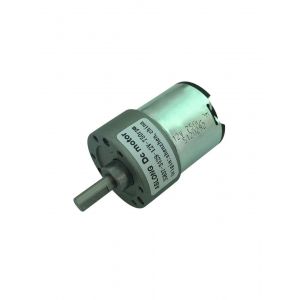 ASLONG Electric Motor JG37-3429, Refrigeration parts