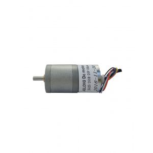 ASLONG Electric Motor JGA25-2418, Refrigeration parts