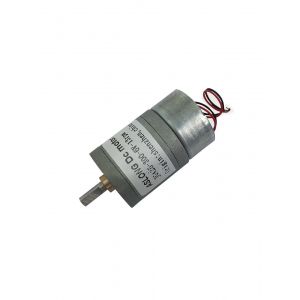ASLONG Electric Motor JGA25-300, Refrigeration parts