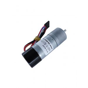 ASLONG Electric Motor JGA25-370B, Refrigeration parts