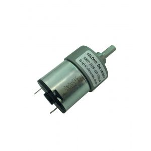ASLONG Electric Motor JGB37-3429, Refrigeration parts