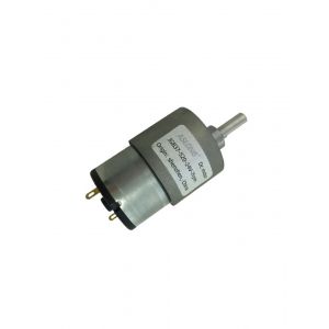 ASLONG Electric Motor JGB37-520, Refrigeration parts