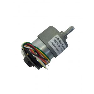 ASLONG Electric Motor JGB37-520B, Refrigeration parts