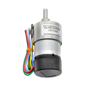 ASLONG Electric Motor JGB37-520GB, Refrigeration parts