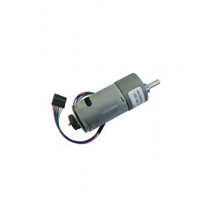 ASLONG Electric Motor JGB37-545B, Refrigeration parts
