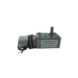 ASLONG Electric Motor JGY-2430, Refrigeration parts