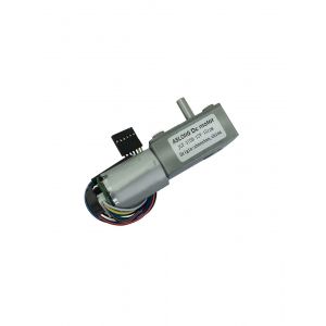 ASLONG Electric Motor JGY-370B, Refrigeration parts