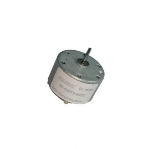 ASLONG Electric Motor RF-520TB, Refrigeration parts