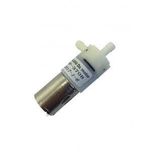 ASLONG Electric Motor WP-370B, Refrigeration parts