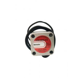 AUTONICS Electric Motor A15K-S545-G10, Refrigeration parts