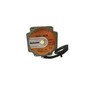 AUTONICS Electric Motor A21K-M596, Refrigeration parts