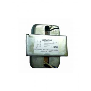 AZBIL Transformer AT72-J1, Refrigeration parts