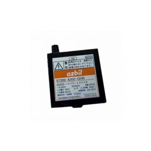 AZBIL Transformer S7200A200-GHR, Refrigeration parts