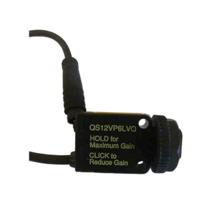 Banner Sensor QS12VP6LVQ, Refrigeration parts